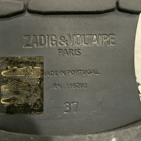 Zip boot - Picture 6 of 7